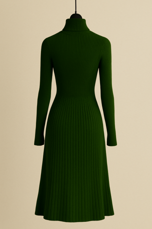 The Aurielle Heritage Dress