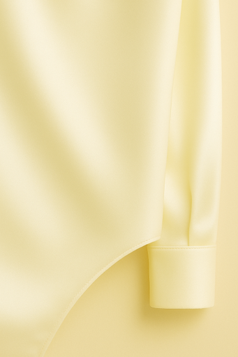 The Amélie Button-Down Bodyshirt