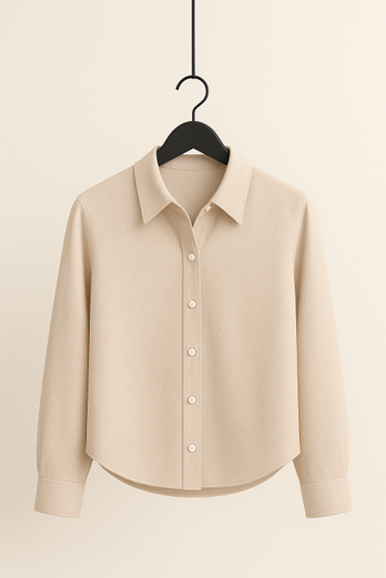 The Harper Executive Shirt