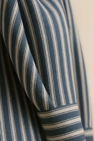 The Contessa Tailored Shirt