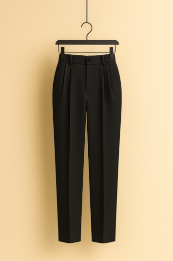 The Beaumont Tailored Pant