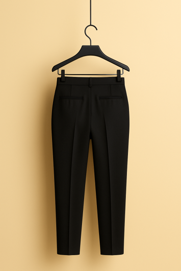 The Beaumont Tailored Pant