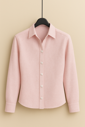 The Harper Executive Shirt