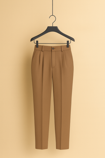 The Beaumont Tailored Pant