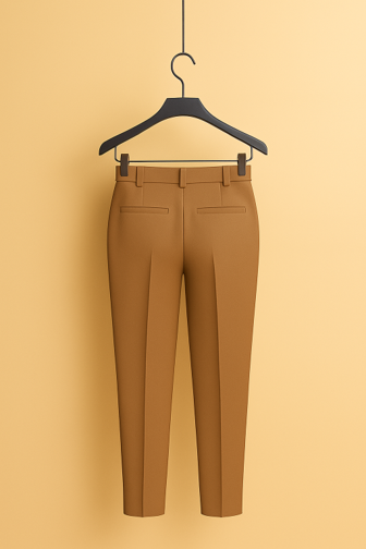 The Beaumont Tailored Pant