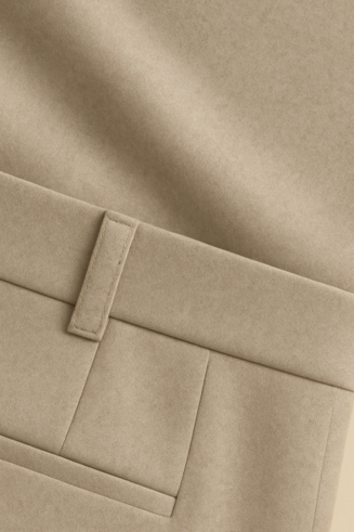 The Milano high flare trousers