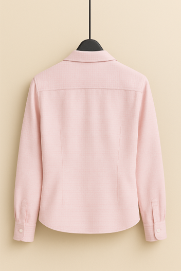 The Harper Executive Shirt