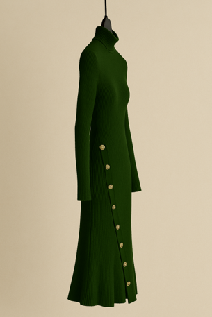 The Aurielle Heritage Dress