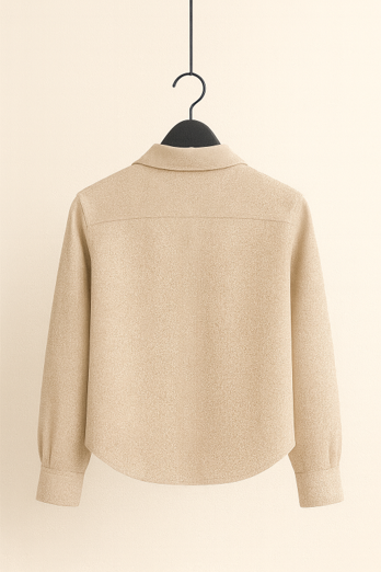 The Harper Executive Shirt