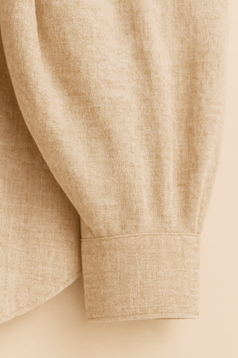 The Harper Executive Shirt