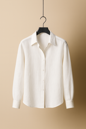 The Harper Executive Shirt