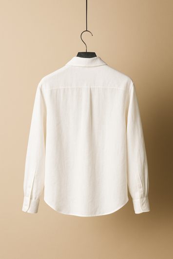 The Harper Executive Shirt