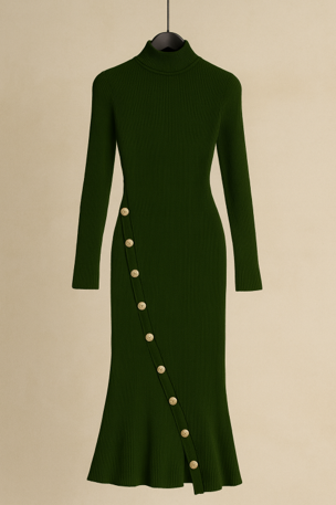 The Aurielle Heritage Dress